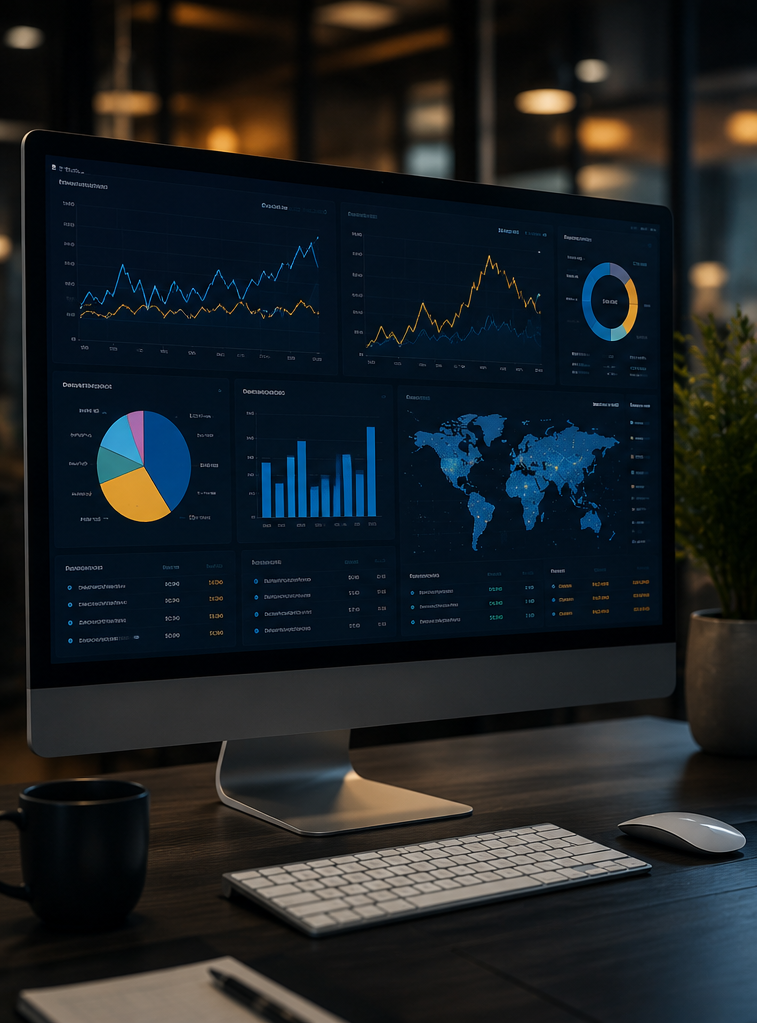 Consultation and Discovery Phase